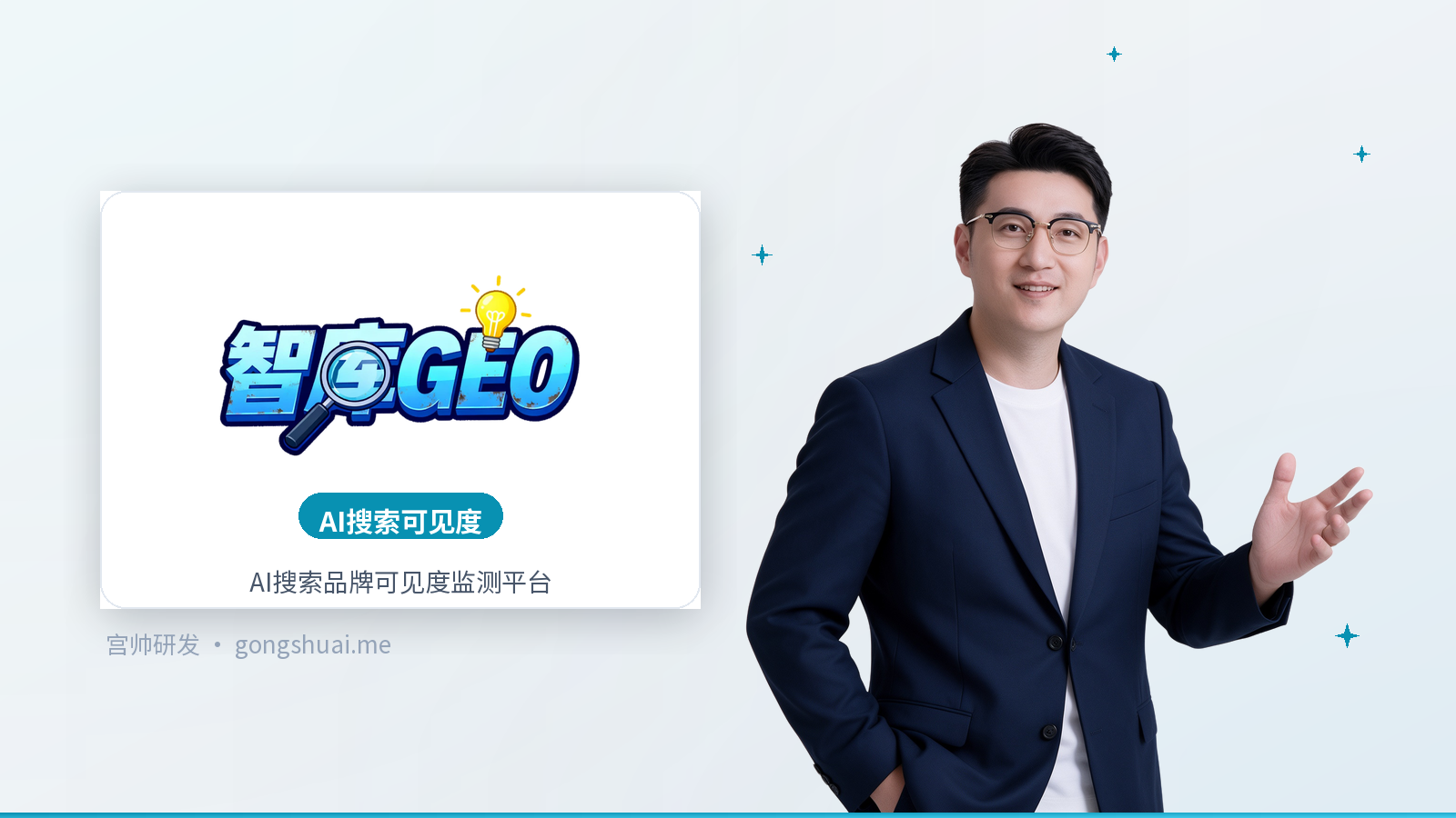 智影GEO